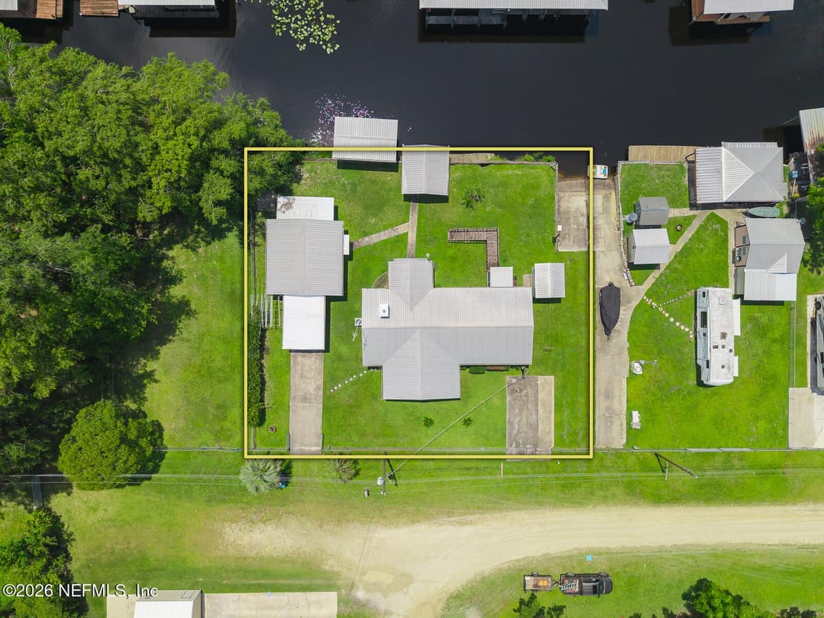 115 CLEO Lane, Satsuma, FL 32189, Satsuma, FL - photo 3