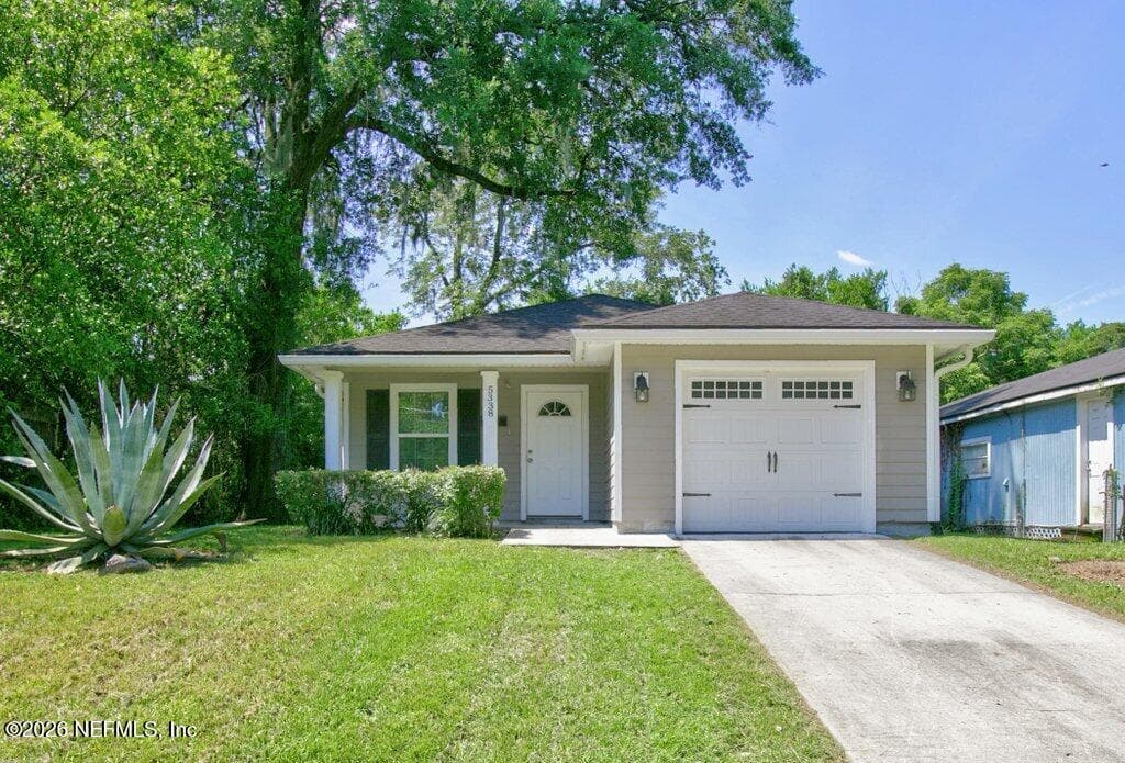 5338 PALMER Avenue, Jacksonville, FL 32210, Jacksonville, FL - photo 1