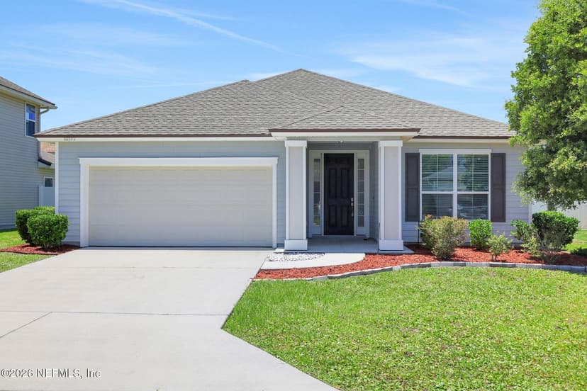 86572 LAZY LAKE Circle, Yulee, FL 32097
