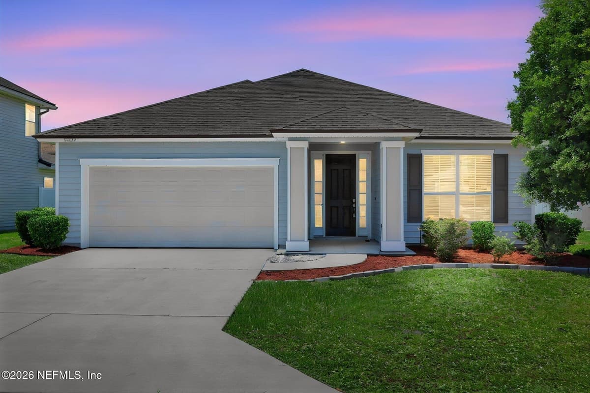 86572 LAZY LAKE Circle, Yulee, FL 32097, Yulee, FL - photo 2
