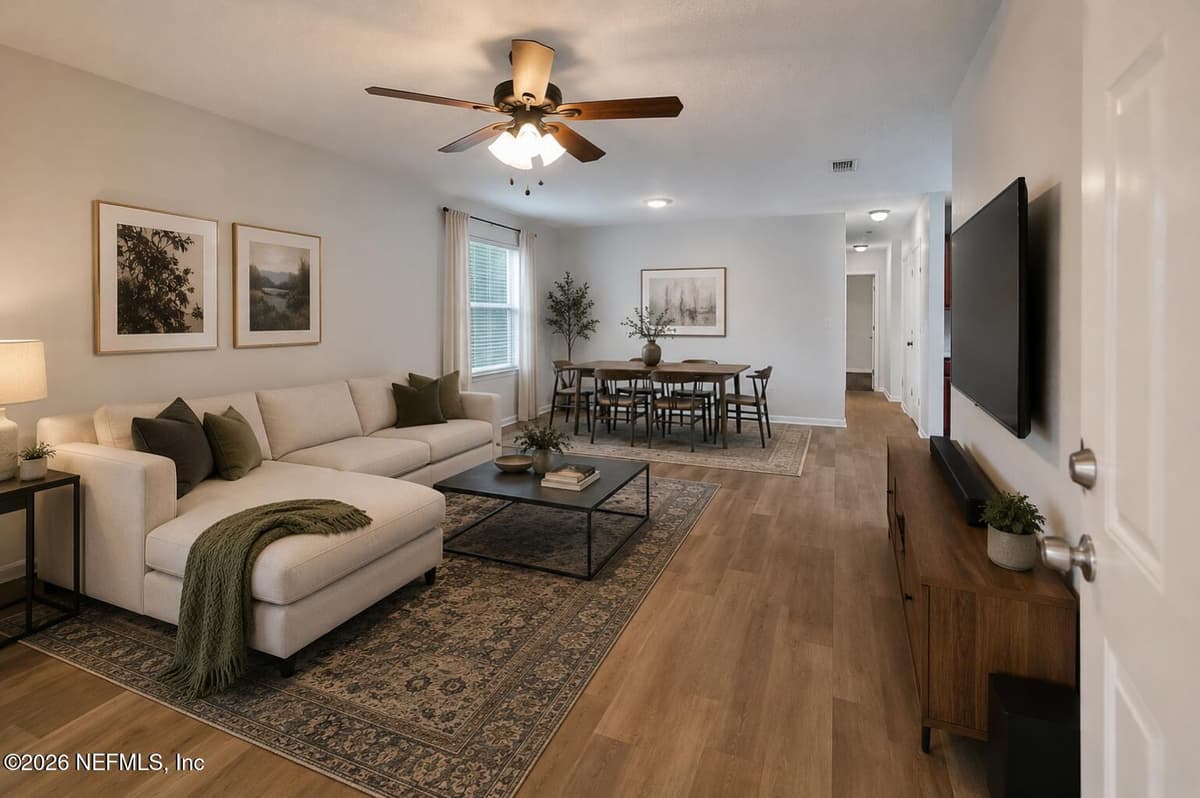 5338 PALMER Avenue, Jacksonville, FL 32210, Jacksonville, FL - photo 2