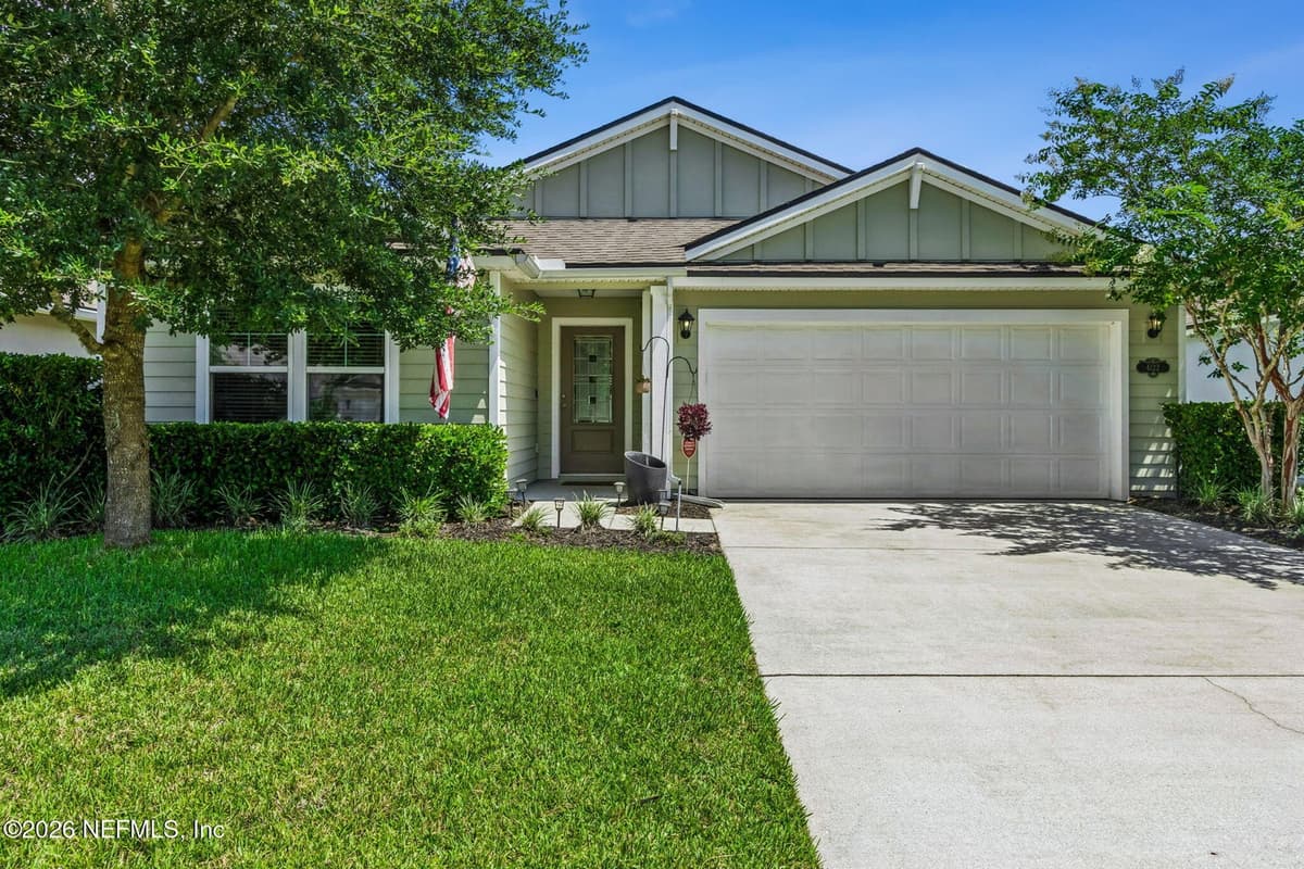 4122 FISHING CREEK Lane, Middleburg, FL 32068, Middleburg, FL - photo 2