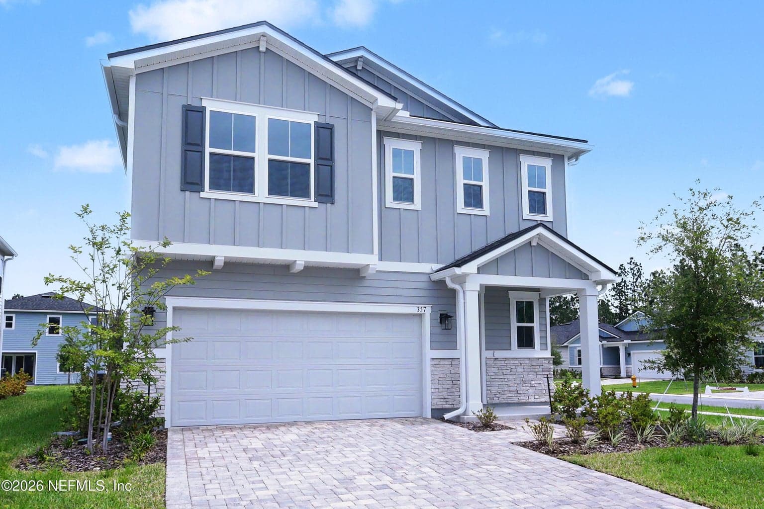 357 WRENSONG Place, St. Augustine, FL 32092, St. Augustine, FL - photo 1