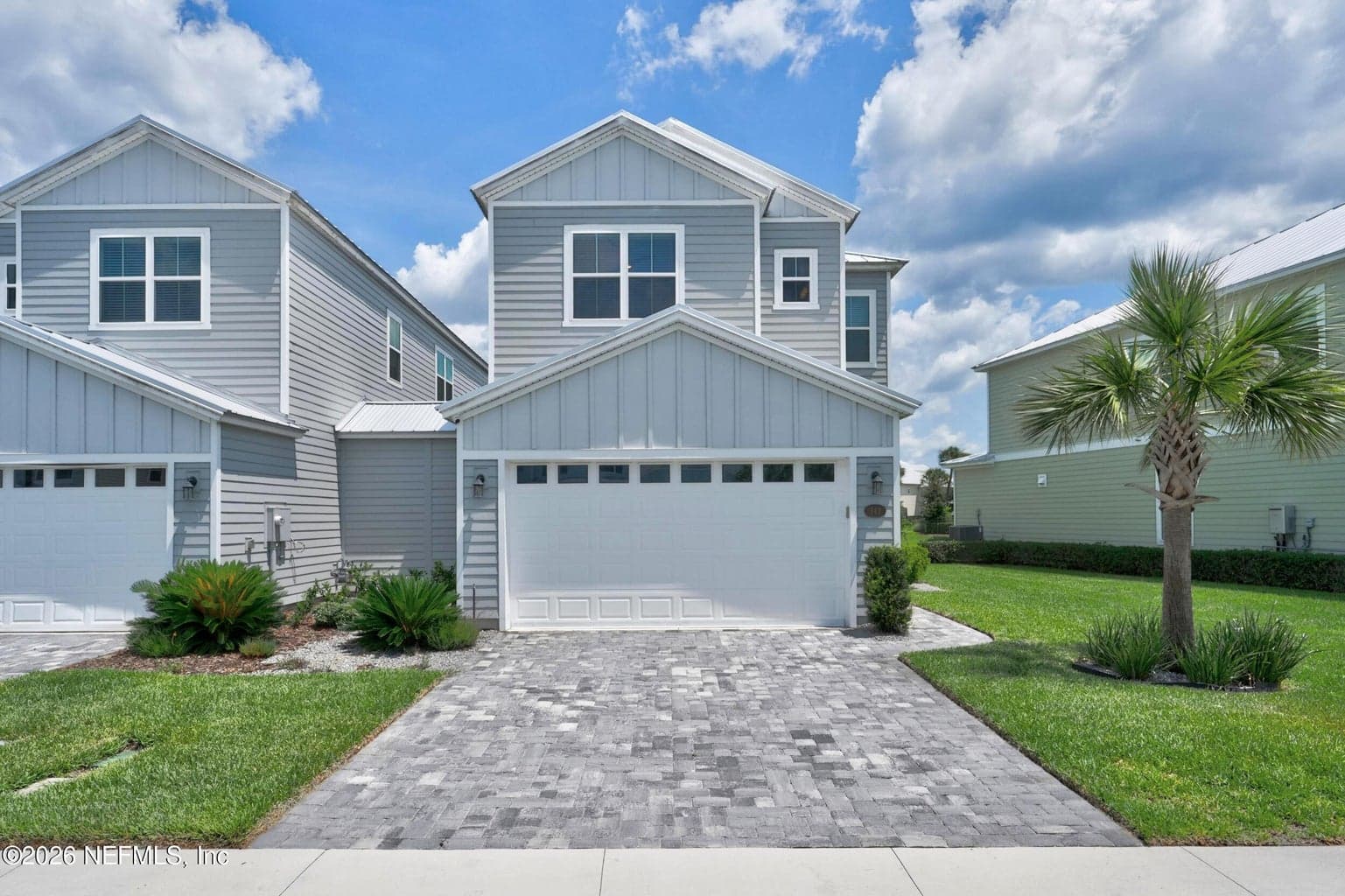 342 RUM RUNNER Way, St. Johns, FL 32259, St. Johns, FL - photo 1