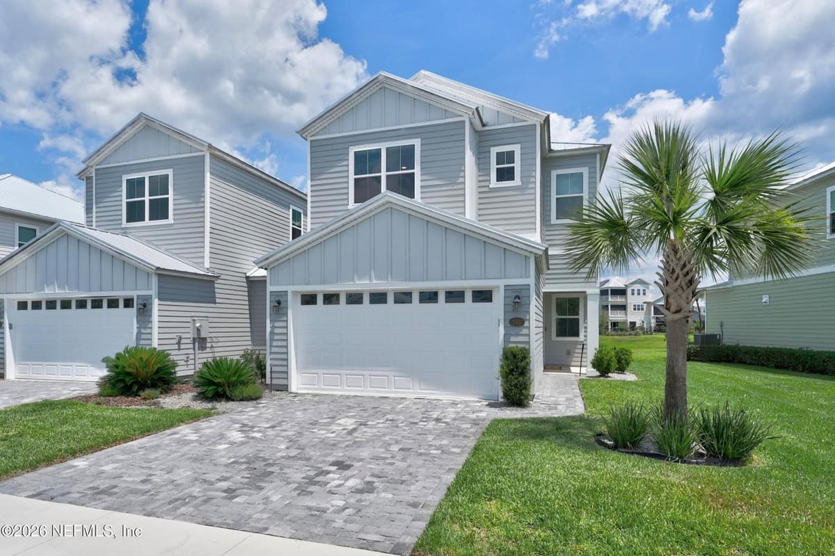 342 RUM RUNNER Way, St. Johns, FL 32259, St. Johns, FL - photo 2