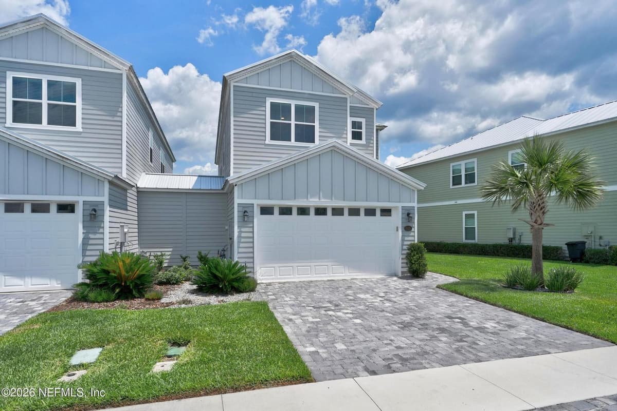 342 RUM RUNNER Way, St. Johns, FL 32259, St. Johns, FL - photo 3