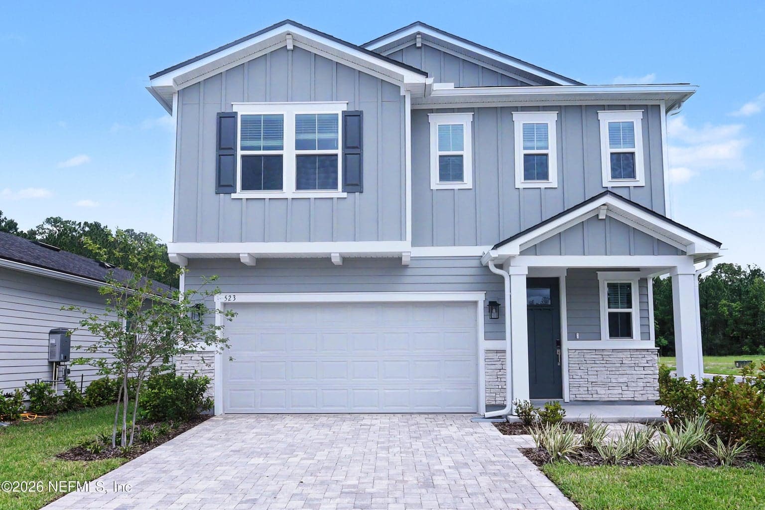 523 WHITE RABBIT Run, St. Augustine, FL 32092, St. Augustine, FL - photo 1