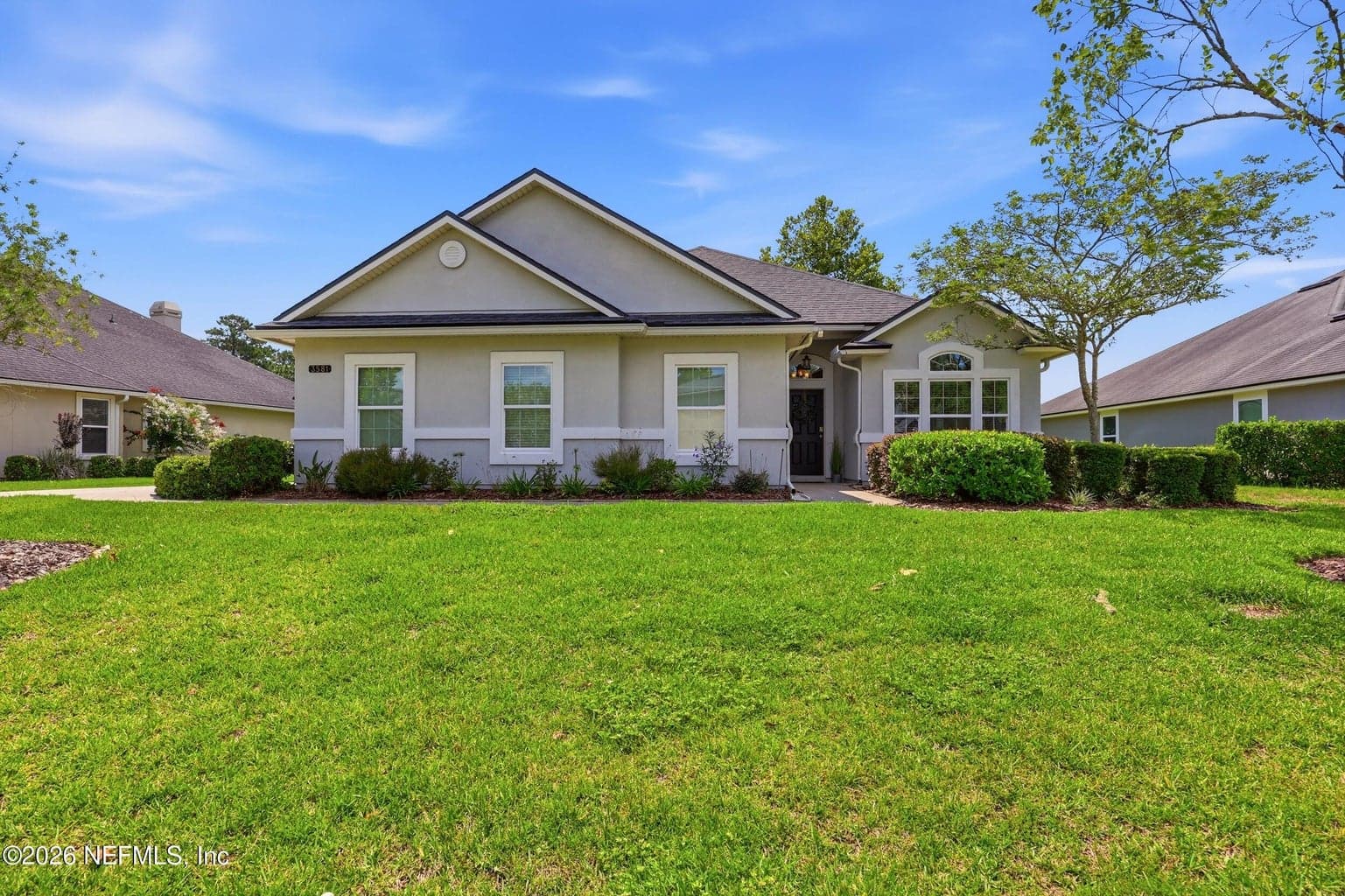 3581 OGLEBAY Drive, Green Cove Springs, FL 32043, Green Cove Springs, FL - photo 1