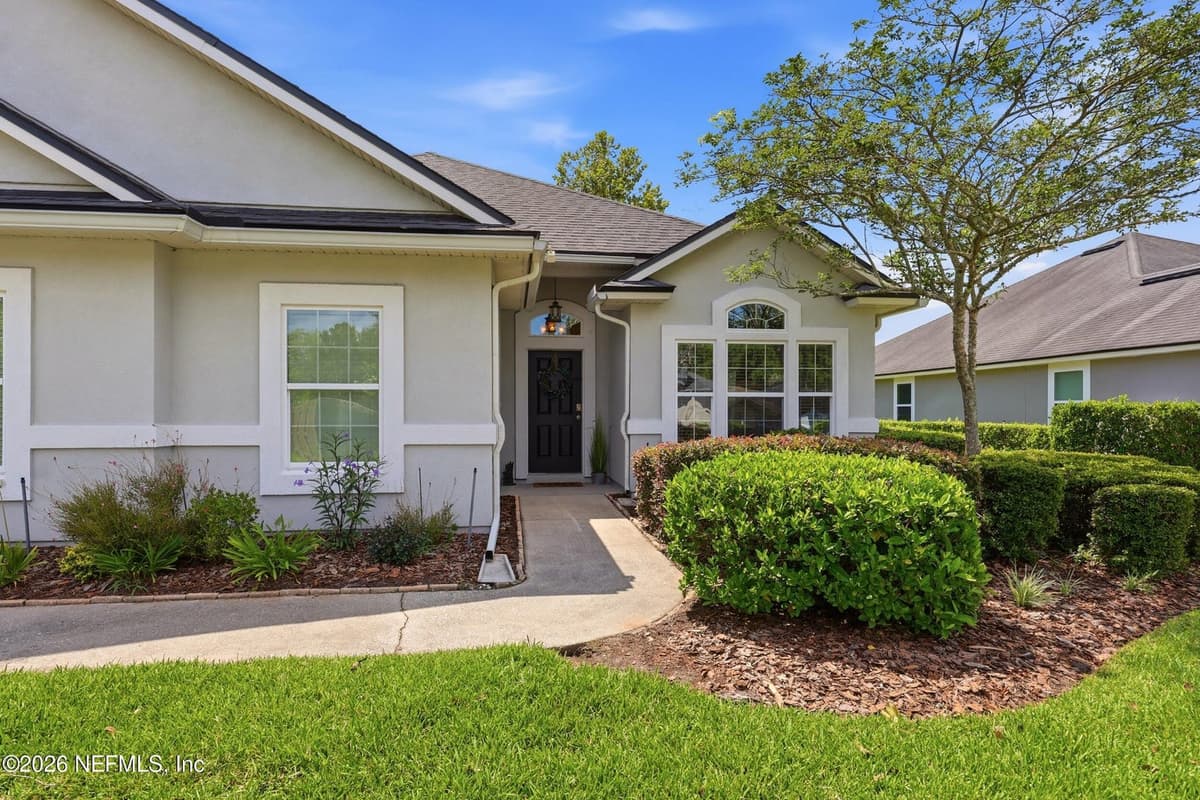 3581 OGLEBAY Drive, Green Cove Springs, FL 32043, Green Cove Springs, FL - photo 3