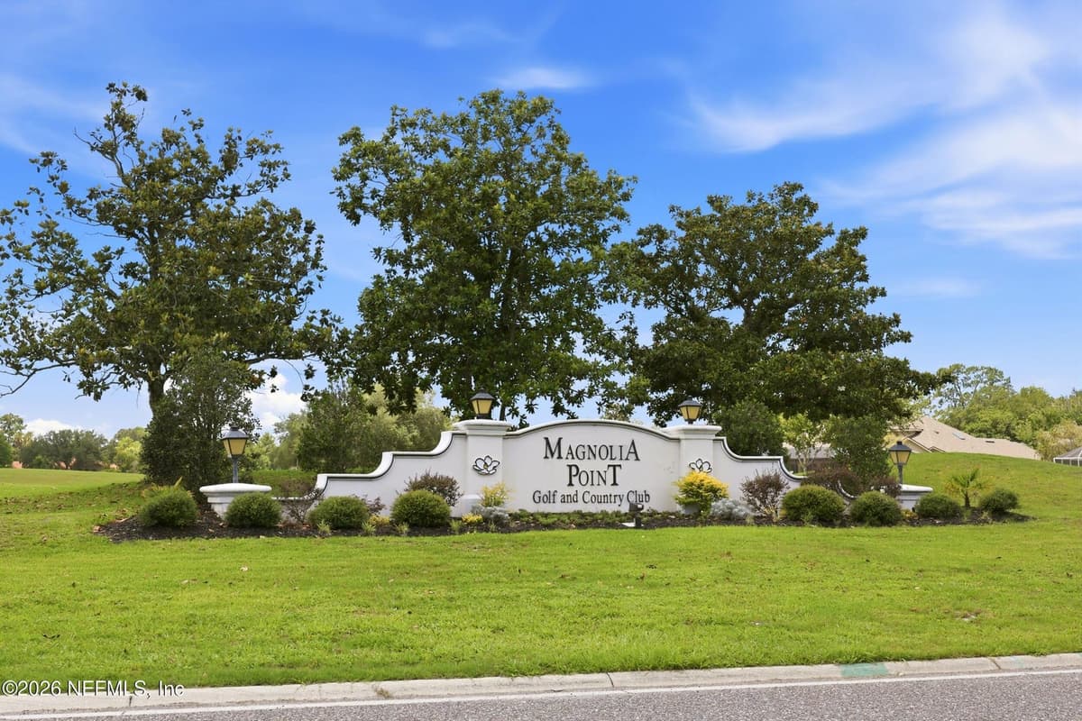 3581 OGLEBAY Drive, Green Cove Springs, FL 32043, Green Cove Springs, FL - photo 2