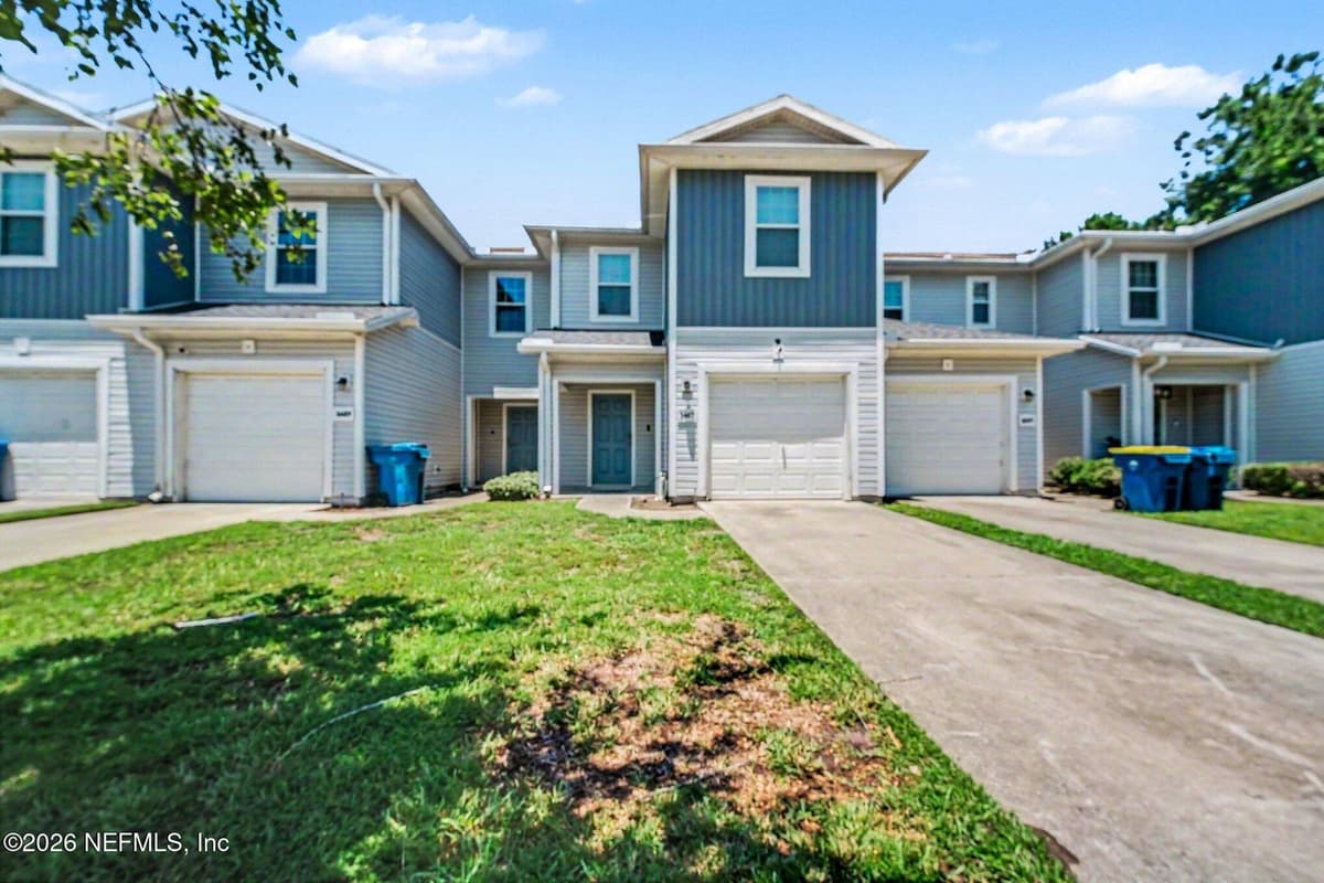 1607 BISCAYNE BAY Drive, Jacksonville, FL 32218, Jacksonville, FL - photo 2