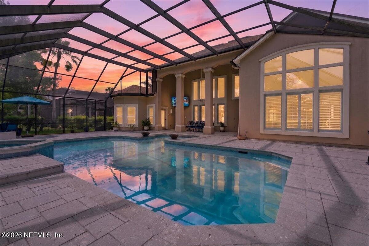 2468 STONEY GLEN Drive, Fleming Island, FL 32003, Fleming Island, FL - photo 2