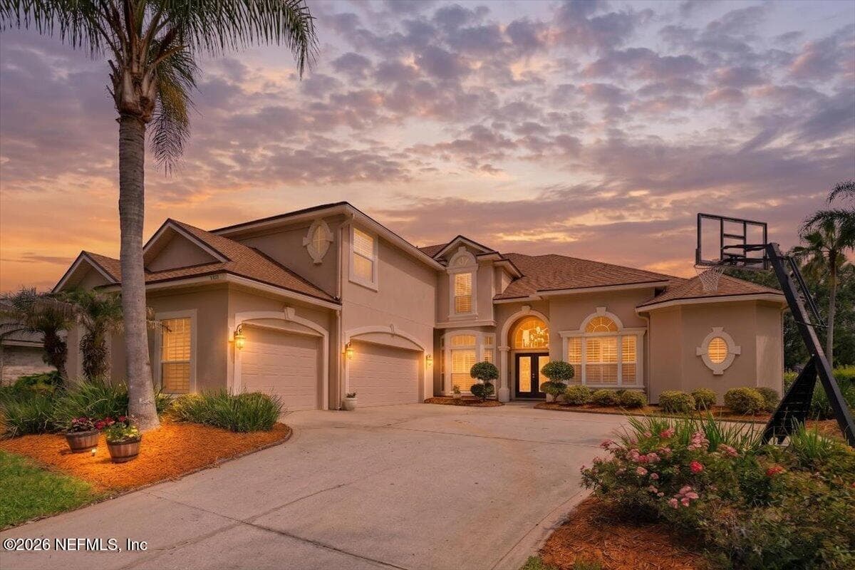 2468 STONEY GLEN Drive, Fleming Island, FL 32003, Fleming Island, FL - photo 1