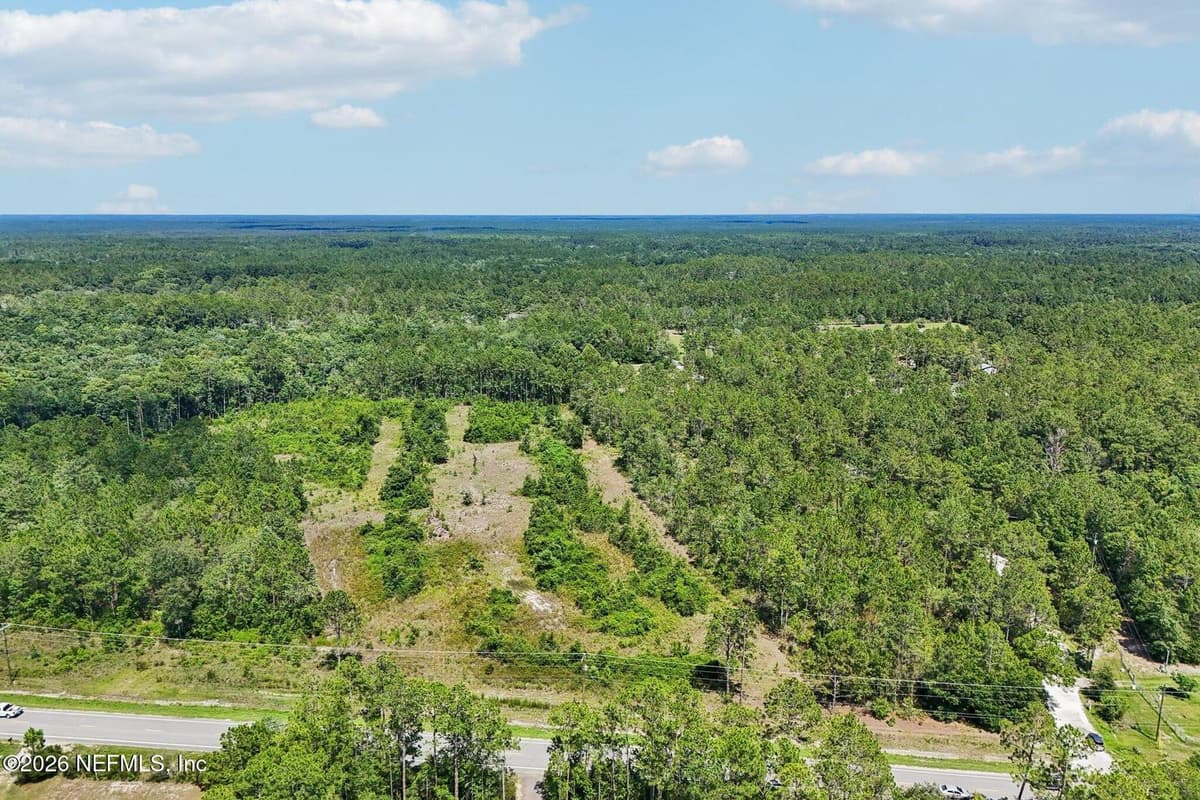 6205 COUNTY ROAD 315, Keystone Heights, FL 32656, Keystone Heights, FL - photo 2