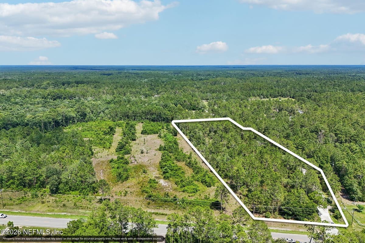 6205 COUNTY ROAD 315, Keystone Heights, FL 32656, Keystone Heights, FL - photo 3