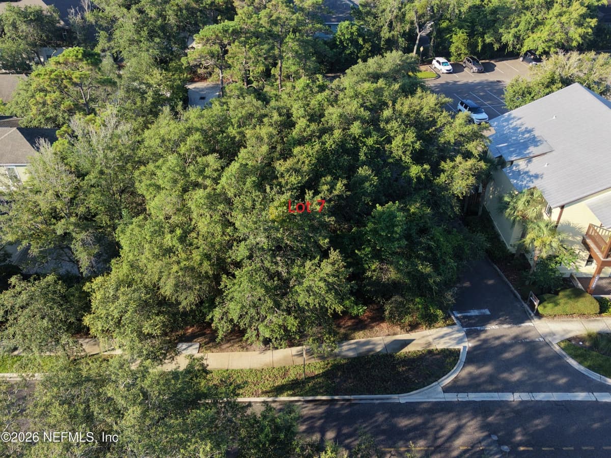 0 PARK Avenue, Fernandina Beach, FL 32034, Fernandina Beach, FL - photo 3