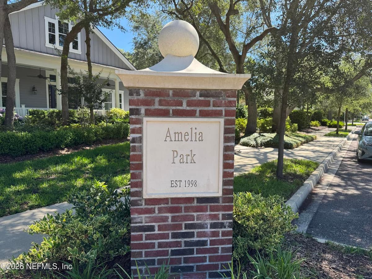 0 PARK Avenue, Fernandina Beach, FL 32034, Fernandina Beach, FL - photo 2