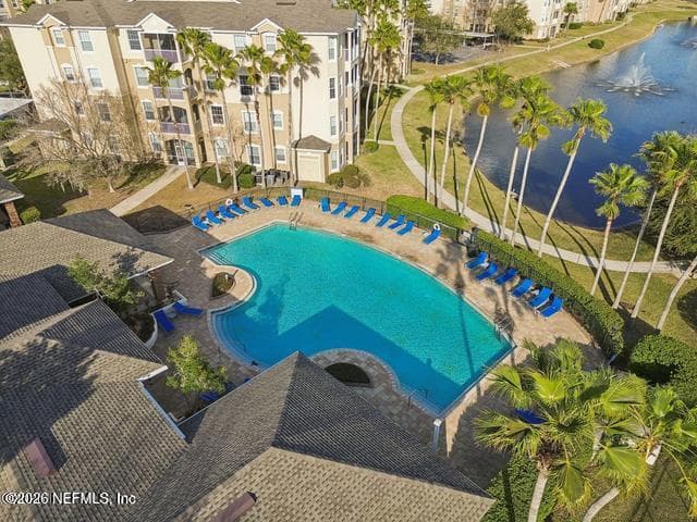 7801 POINT MEADOWS Drive 2101, Jacksonville, FL 32256, Jacksonville, FL - photo 1