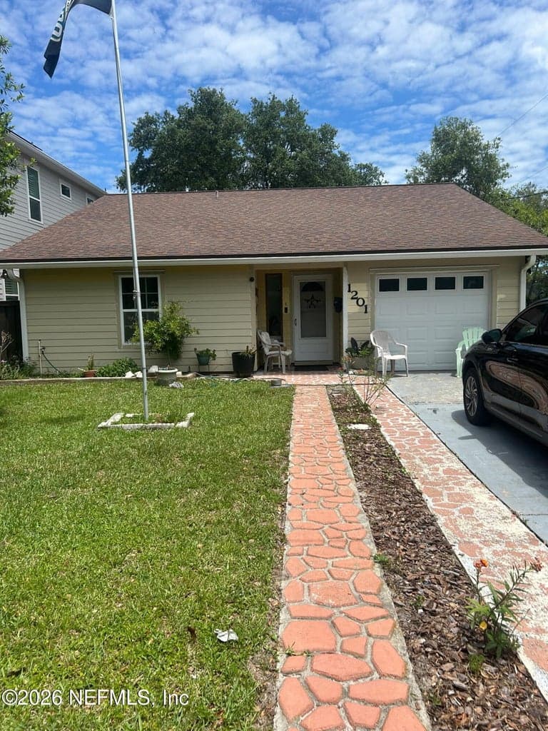 1201 N 9TH Avenue N, Jacksonville Beach, FL 32250, Jacksonville Beach, FL - photo 1
