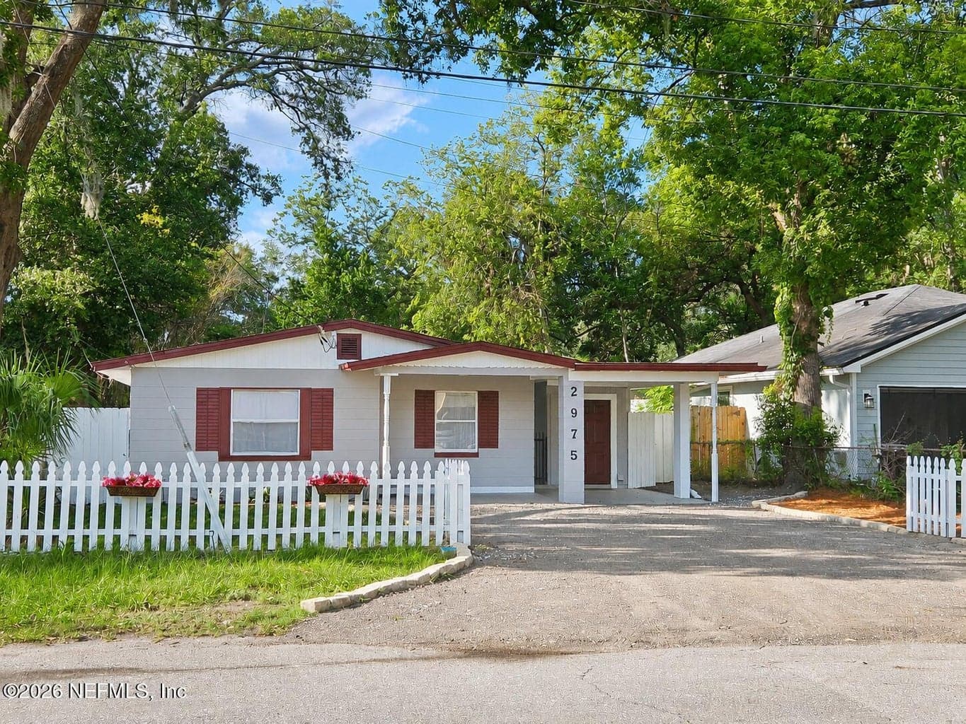 2975 PLUM Street, Jacksonville, FL 32205, Jacksonville, FL - photo 1