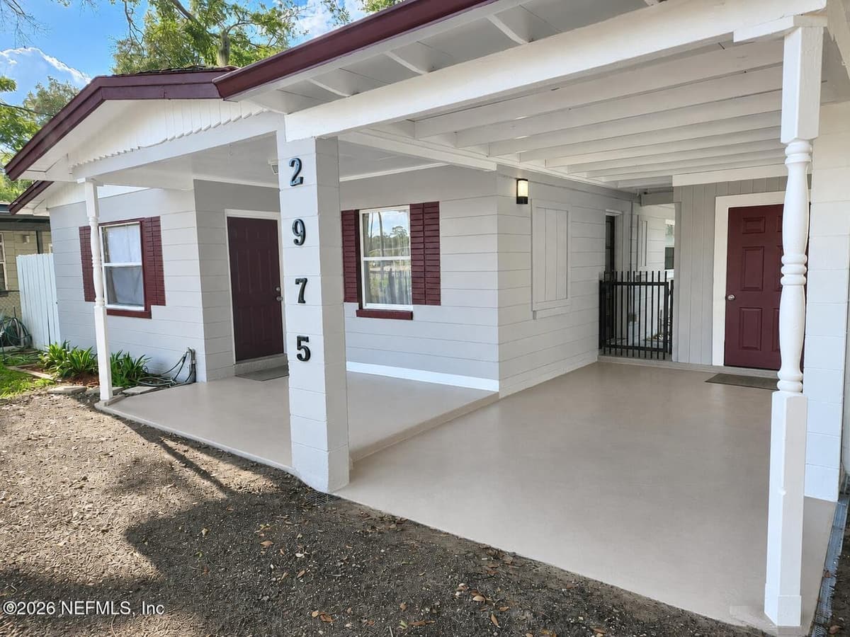 2975 PLUM Street, Jacksonville, FL 32205, Jacksonville, FL - photo 2