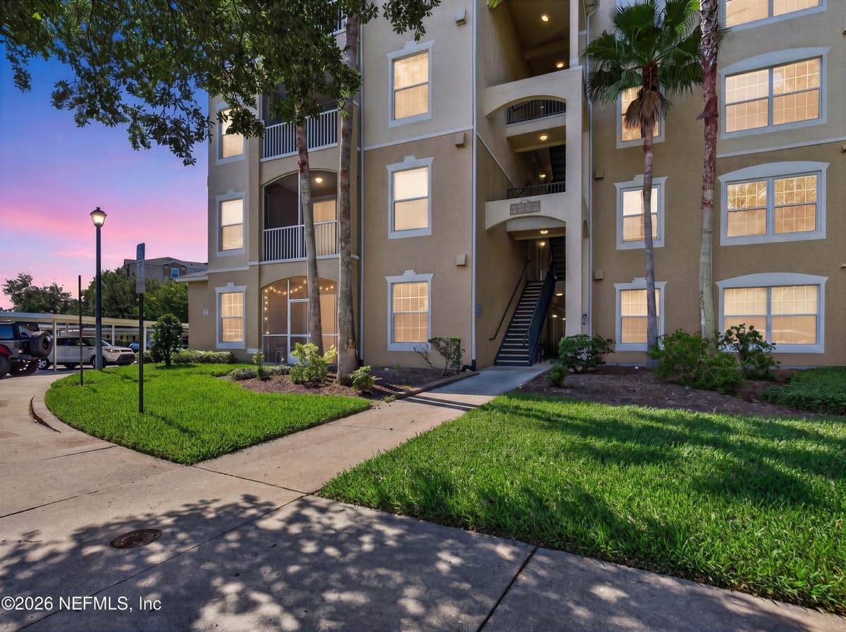 7801 POINT MEADOWS Drive 2101, Jacksonville, FL 32256, Jacksonville, FL - photo 3