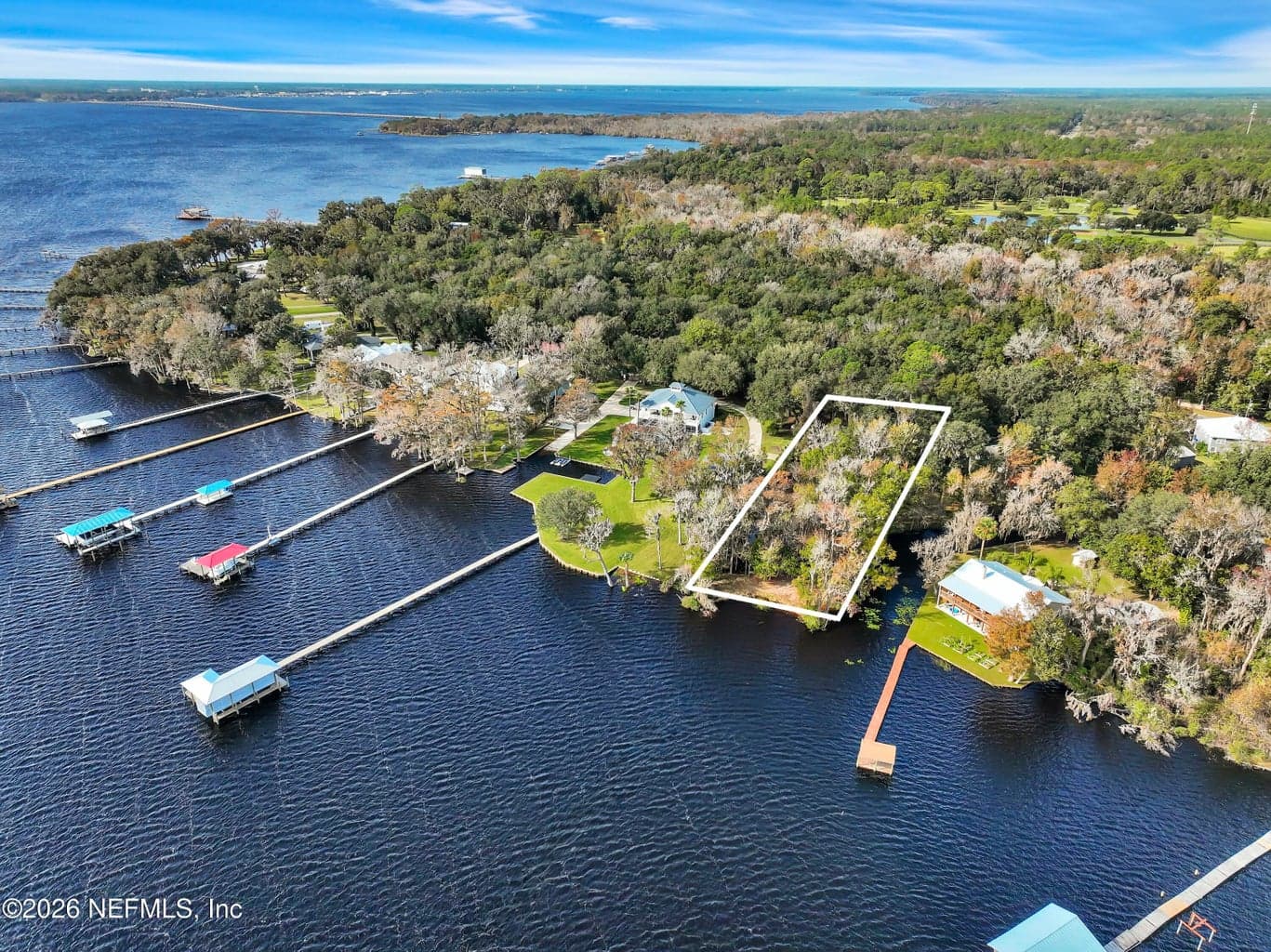 8515 FLORENCE COVE Road, St. Augustine, FL 32092, St. Augustine, FL - photo 1