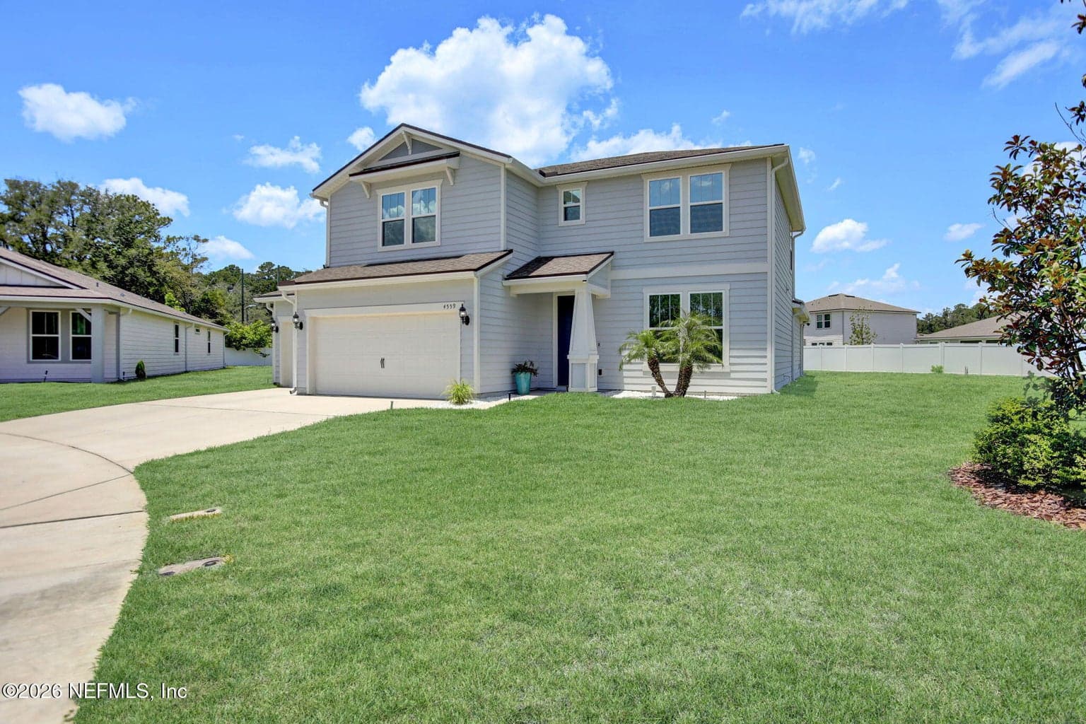 4559 HAYSTACK Court, Jacksonville, FL 32226, Jacksonville, FL - photo 1