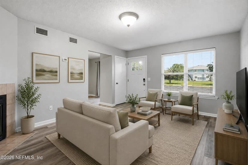 791 ASSISI Lane 2105, Jacksonville, FL 32233
