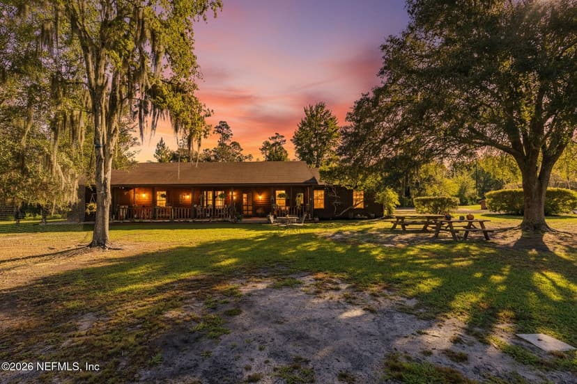 2411 US HIGHWAY 301, Jacksonville, FL 32234