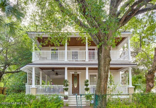 1203 HUBBARD, Jacksonville, FL 32206