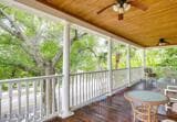 1203 HUBBARD, Jacksonville, FL 32206, Jacksonville, FL - photo 2