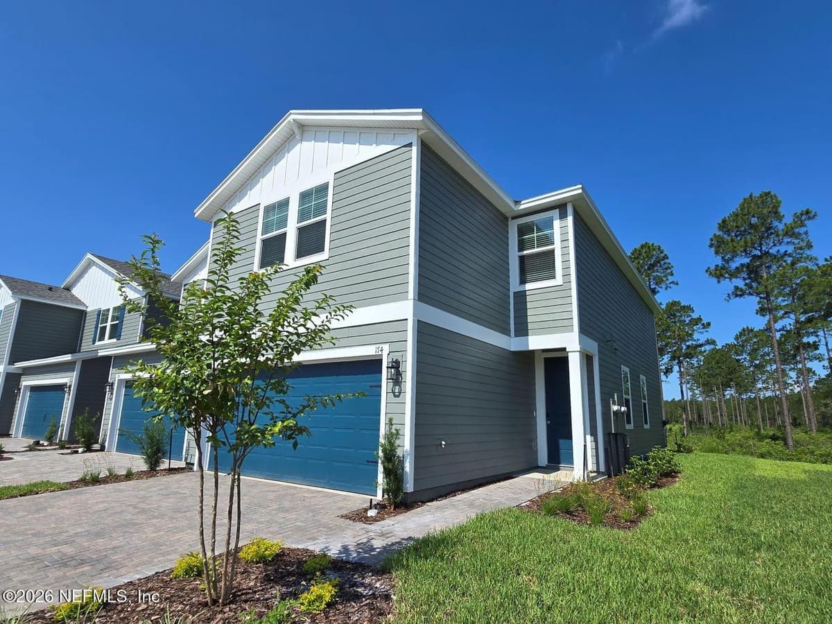 174 YELLOWSTONE Drive, St. Augustine, FL 32092, St. Augustine, FL - photo 2