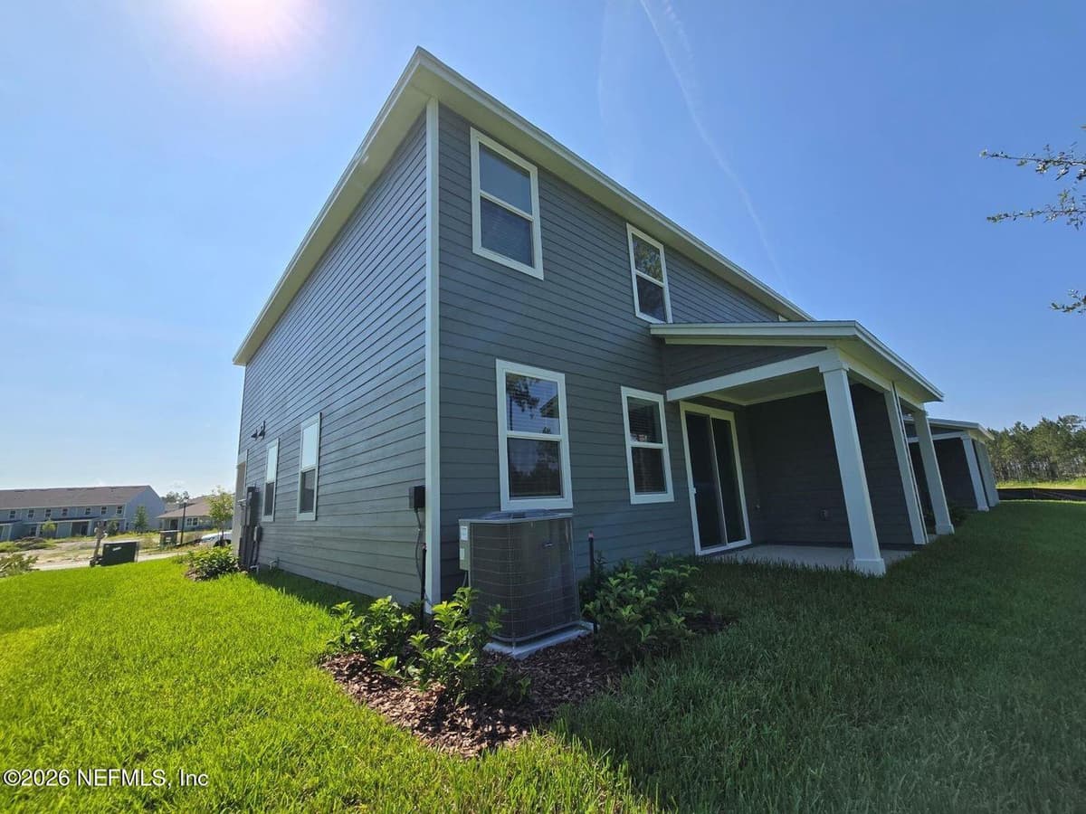 174 YELLOWSTONE Drive, St. Augustine, FL 32092, St. Augustine, FL - photo 3