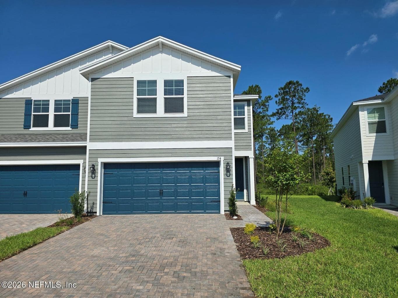 174 YELLOWSTONE Drive, St. Augustine, FL 32092, St. Augustine, FL - photo 1