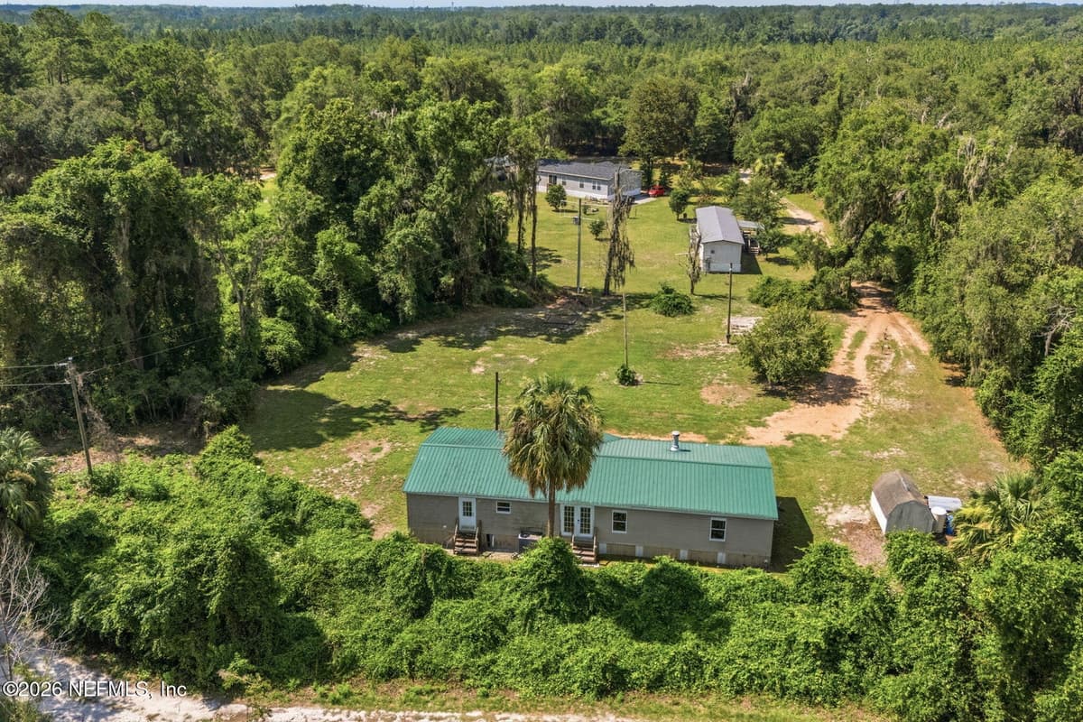 2775 LIGHTNING Way, Hilliard, FL 32046, Hilliard, FL - photo 2