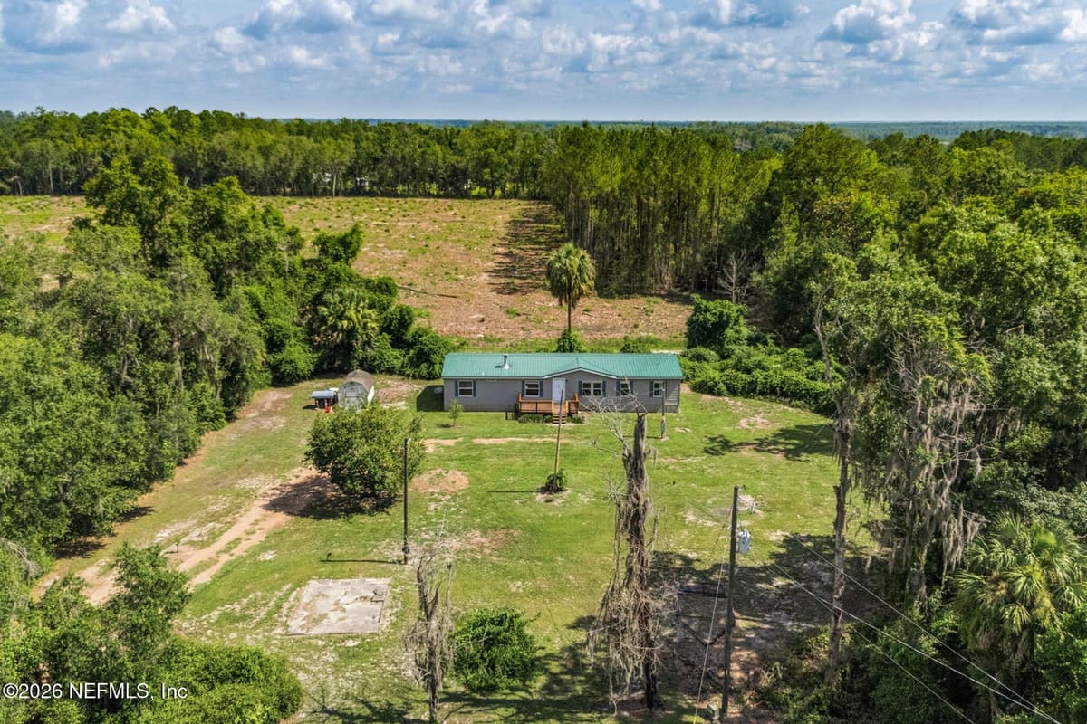 2775 LIGHTNING Way, Hilliard, FL 32046, Hilliard, FL - photo 3