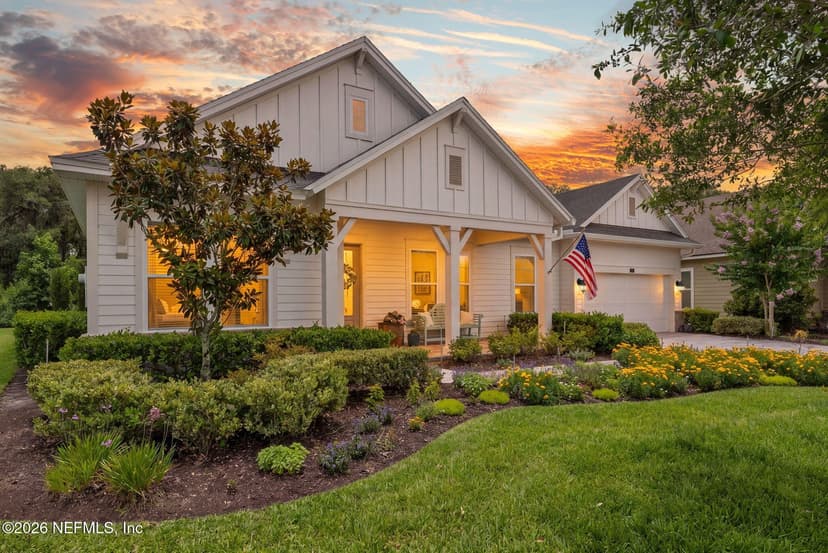 177 TIMBERCREEK Drive, Ponte Vedra, FL 32081