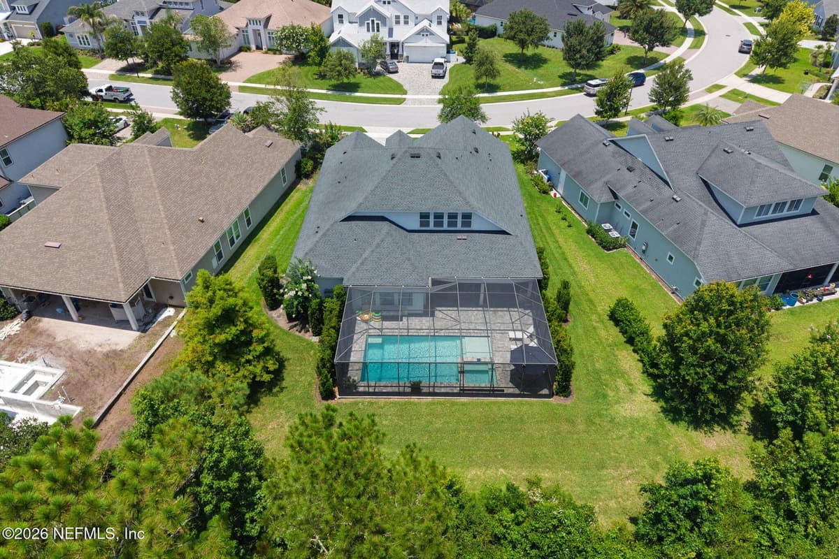 177 TIMBERCREEK Drive, Ponte Vedra, FL 32081, Ponte Vedra, FL - photo 3