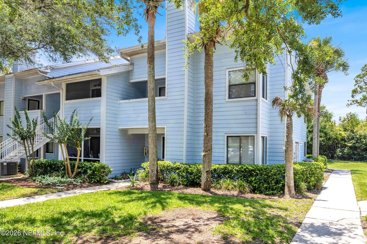 100 FAIRWAY PARK Boulevard 906, Ponte Vedra Beach, FL 32082, Ponte Vedra Beach, FL - photo 3