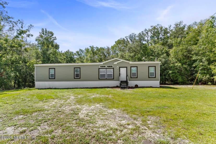11466 SR 51, Live Oak, FL 32060