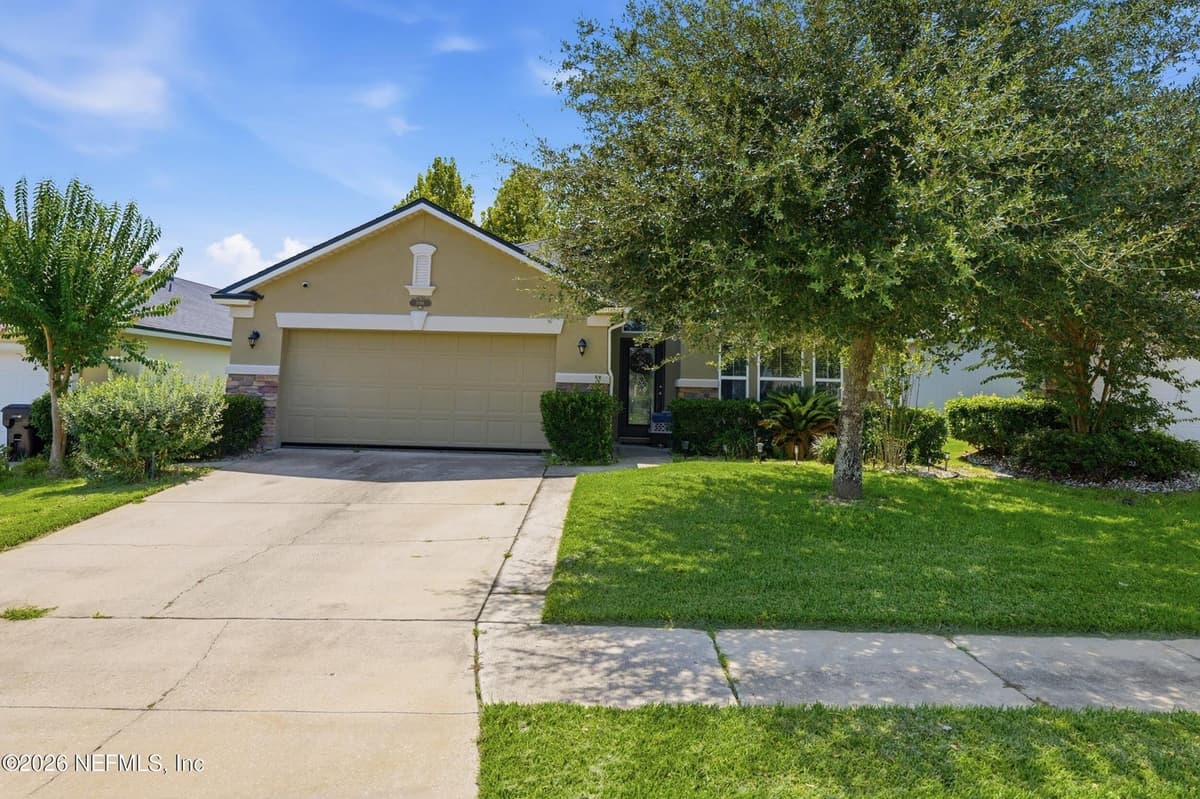 1896 HIGH PRAIRIE Lane, Middleburg, FL 32068, Middleburg, FL - photo 2