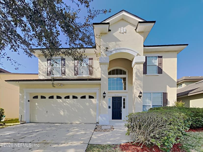3712 BRIAR Lane, Orange Park, FL 32065