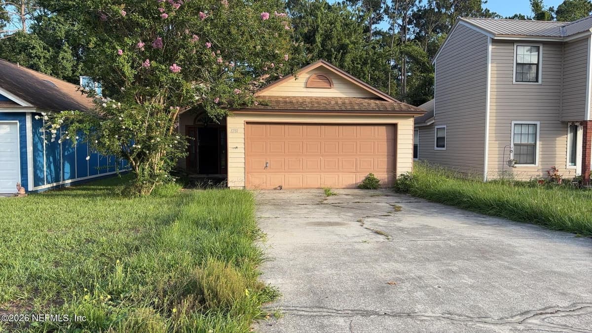 1281 INDEPENDENCE Drive, Orange Park, FL 32065, Orange Park, FL - photo 2