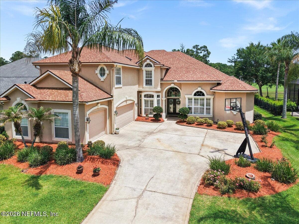 2468 STONEY GLEN Drive, Fleming Island, FL 32003, Fleming Island, FL - photo 3
