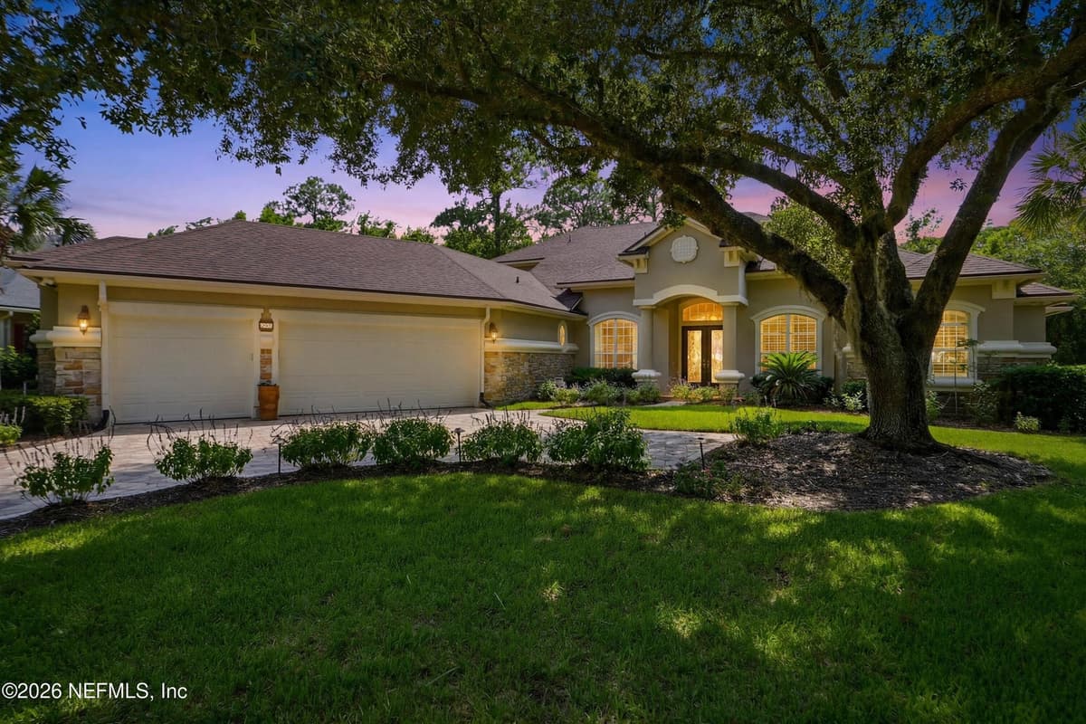 560 SEBASTIAN Square, St. Augustine, FL 32095, St. Augustine, FL - photo 3