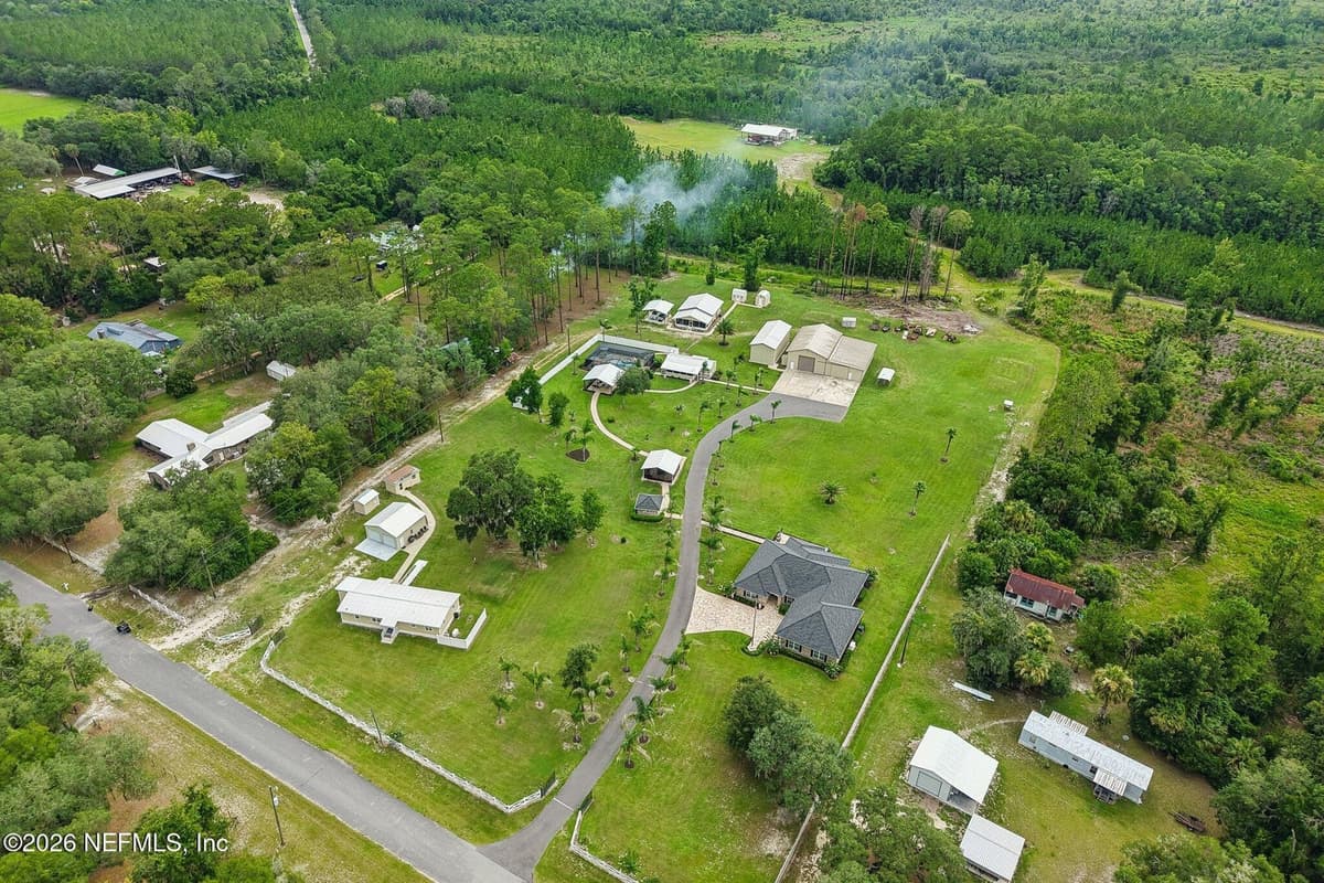 122 MACON Road, Palatka, FL 32177, Palatka, FL - photo 3