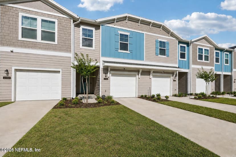 2156 WINDWARD CAY Lane, Middleburg, FL 32068