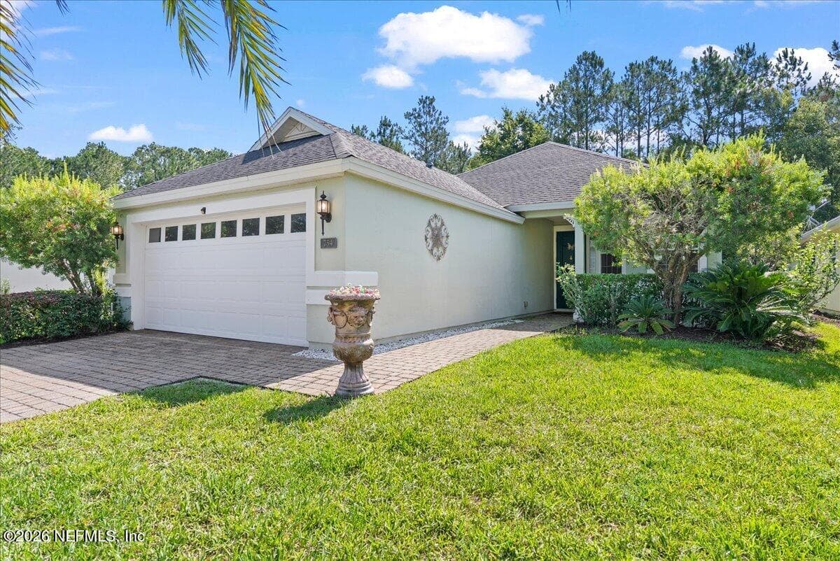 754 COPPERHEAD Circle, St. Augustine, FL 32092, St. Augustine, FL - photo 2