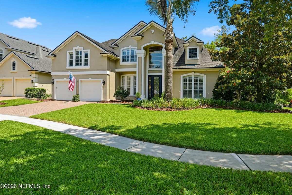 71 MARCO ISLAND WAY, Ponte Vedra, FL 32081, Ponte Vedra, FL - photo 3